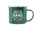 Kerl-Becher Hans