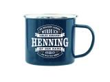 Kerl-Becher Henning
