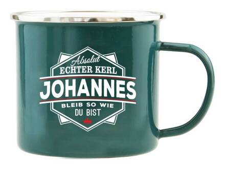 Kerl-Becher Johannes