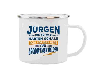 Kerl-Becher Jürgen