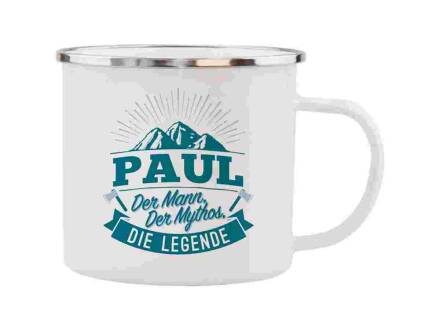 Kerl-Becher Paul