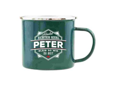 Kerl-Becher Peter