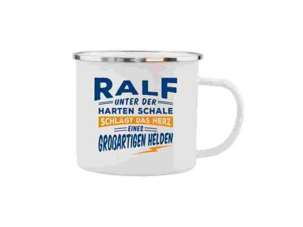 Kerl-Becher Ralf
