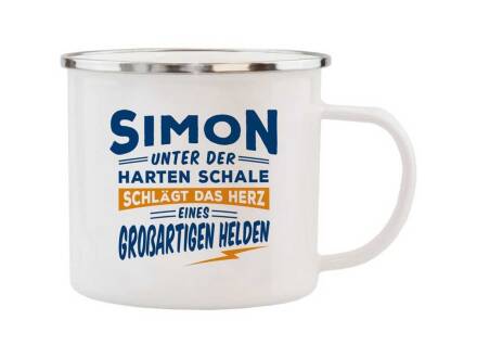 Kerl-Becher Simon