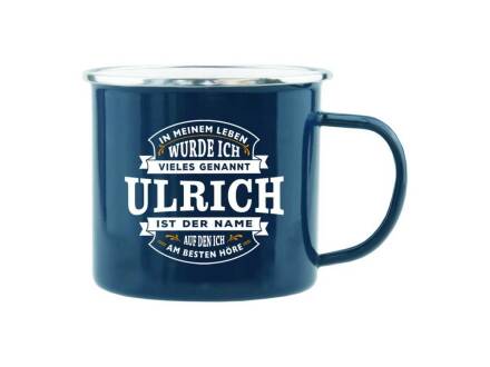 Kerl-Becher Ulrich