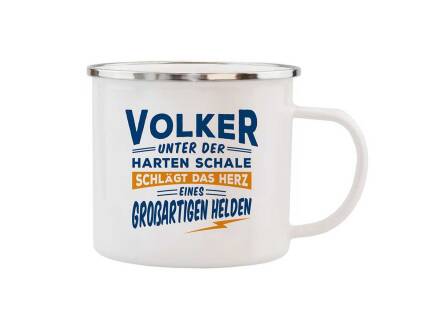 Kerl-Becher Volker