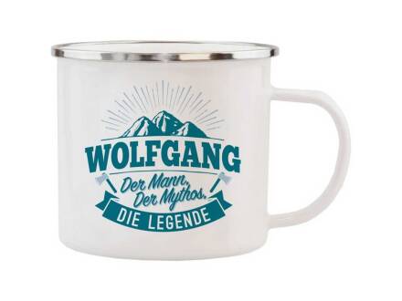 Kerl-Becher Wolfgang