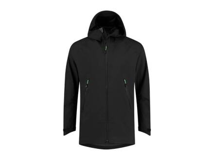 Korda Drykore Jacket Black S