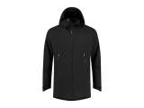 Korda Drykore Jacket Black S