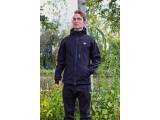Carp-World Black Series Softshell S
