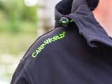 Carp-World Black Series Softshell XXL