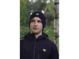 Carp-World Black Series Softshell XXL
