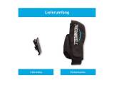 Thermacell Holster Mit Clip Schwarz