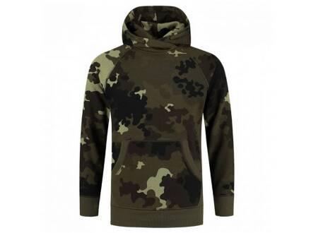 Korda TK Hoodie Light Kamo