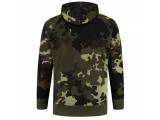Korda TK Hoodie Light Kamo L