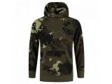 Korda TK Hoodie Light Kamo XXL