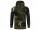 Korda TK Hoodie Light Kamo XXL