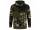 Korda TK Hoodie Light Kamo XXL