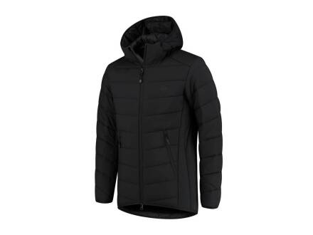 Korda Kore Thermolite Puffer Jacket Black S