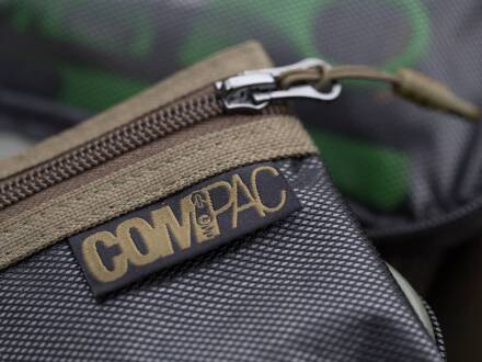 Korda Compac Wallet Medium