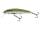 Salmo Minnow Floating 5 cm Olive Bleak