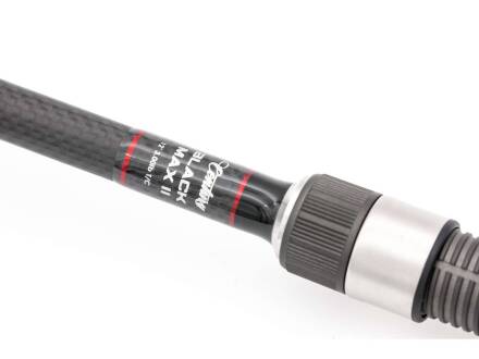 Century Black Max II 12ft 3,00 lb