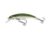 Salmo Slick Stick 6cm Olive Bleak