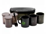Korda Compac Tea Set 3 teilig