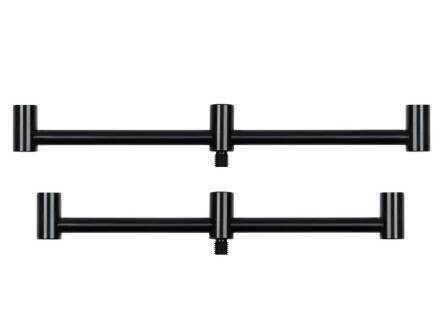 Fox Black Label Slim Buzz Bars 3 Rod 220 - 250 mm