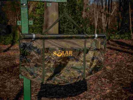 Solar Undercover Camo Weigh/Retainer Sling