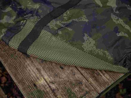 Solar Undercover Camo Weigh/Retainer Sling - Large