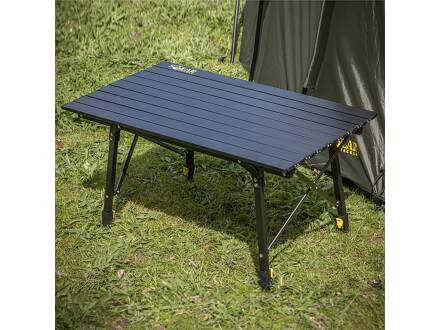 Solar A1 Folding Aluminium Table