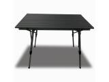Solar A1 Folding Aluminium Table