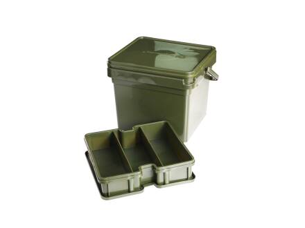 RidgeMonkey Compact Bucket System 7.5L