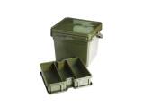 RidgeMonkey Compact Bucket System 7.5L