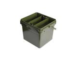 RidgeMonkey Compact Bucket System 7.5L