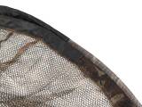 Fox Camo Landing Net Spare Mesh 42 Zoll