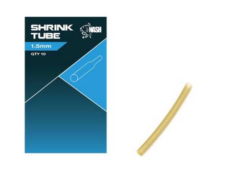 Nash Shrink Tube 1,5mm