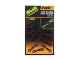 Fox Edges Kwik Change Hook Swivel Size 11
