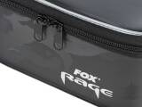 Fox Rage Camo Accessory Bags