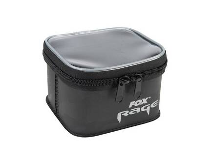 Fox Rage Camo Accessory Bags Small