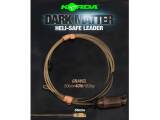 Korda Dark Matter Leader Heli Safe 40lb 50cm