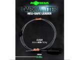 Korda Dark Matter Leader Heli Safe 40lb 50cm