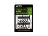 BKK CARP CONTINENTAL 1# 10 Stk