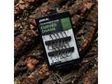 BKK CURVED SHANK 8# 10 Stk