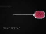 RidgeMonkey Braid Needle