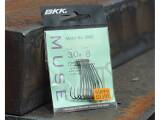 BKK MUSE 2# 9 Stk