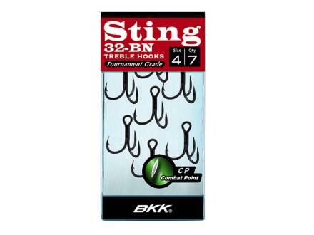 BKK STING-32 BN