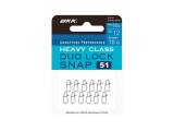 BKK DUOLOCK SNAP-51 1 12 Stk
