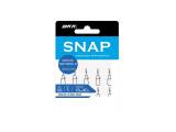 BKK DUOLOCK SNAP SWIVEL-51 00 5 Stk